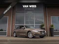 BMW 4-serie Gran Coupé - 428i F36 High Executive Luxury-Line | Dakraam | Head-up | 1e eigenaar | 18 inch | Leer | N