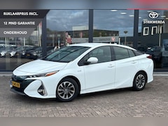 Toyota Prius - 1.8 Plug-in Business Plus | HUD | Camera | adapt. cruise-control |