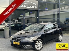 SEAT Leon - 1.5 TSI Ultimate Edition DSG Garantie