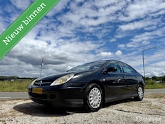 Citroën C5 - 1.8-16V Ligne Prestige, BJ 2003, 144.000 km NAP