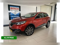 Renault Kadjar - 1.2 TCe Bose Camera / Trekhaak