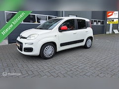 Fiat Panda - 0.9 TwinAir Edizione Cool