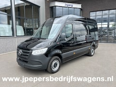 Mercedes-Benz Sprinter - 317 CDI L2 H2 MBUX / Camera / Navigatie / Cruise control / Airco