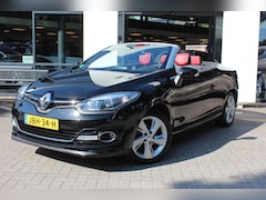 Renault Mégane coupé cabriolet - AUTOMAAT 2.0 Privilège