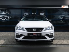 SEAT Leon - 1.4 |FR|TSI|Automaat|Pano|Carplay|Led| Cam|
