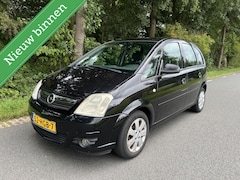 Opel Meriva - 1.6-16V Temptation Airco