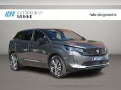 Peugeot 3008 - 1.2 Hybrid 145pk e-DCS6 Allure Pack Business | Navi | App Connect | Cruise | Climate | Key