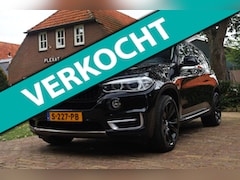BMW X5 - XDrive50i Executive Aut. | Panorama | Volledige Historie | Xenon | Lederen Interieur | 20