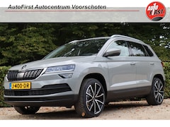 Skoda Karoq - 1.0 TSI Business Edition | Camera | Stoelverwarming | Navi | ACC | Keyless |