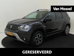 Dacia Duster - 1.3 TCe Serie Limitee 15th Anniversary | Leder | Trekhaak | Camera