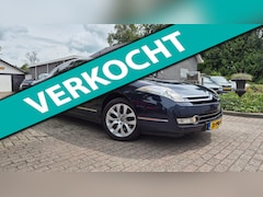Citroën C6 - 3.0 HdiF V6 Exclusive