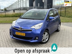 Toyota Verso S - 1.3 VVT-i Dynamic Panodak Cruise Control