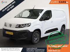 Peugeot Partner - 1.5 BlueHDi 130PK Automaat L2 BPM VRIJ Partner 1.5 BlueHDi 130 EAT8 S&S L2