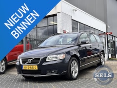 Volvo V50 - 2.0 Momentum