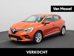 Renault Clio - 1.0 TCe Zen