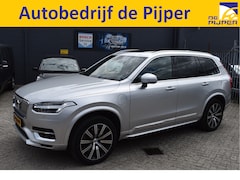 Volvo XC90 - 2.0 T8 Twin Engine AWD Inscription Intro Edition 390 pk 7-persoons | NL-Auto | Trekhaak |