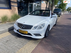 Mercedes-Benz E-klasse Cabrio - 200 CGI Elegance E200