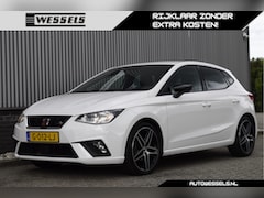 SEAT Ibiza - 1.0 TSI FR Carplay, Climate control, Cruise control