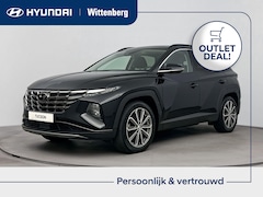 Hyundai Tucson - 1.6 T-GDI PHEV COMFORT 4WD | OUTLET DEAL | SCHUIFKANTELDAK | ALL SEASONS | CLIMA | CRUISE
