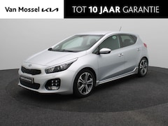 Kia Cee'd - 1.0 T-GDi GT-Line | Trekhaak | Dealeronderhouden | Navigatie | Stoelverwarming / Stuurverw