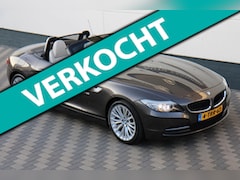 BMW Z4 Roadster - SDrive23i 6 Cilinder Xenon Leder Carplay