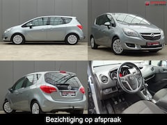 Opel Meriva - 1.4 Turbo Cosmo * PDC V + A * TREKHAAK