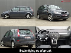 Ford Focus C-Max - 1.6-16V Futura * TREKHAAK