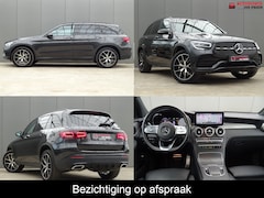 Mercedes-Benz GLC-klasse - 300de 4MATIC Business Solution AMG * PANORAMADAK