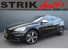 Volvo V40 - 1.5 T3 Polar+ Sport R-DESIGN - NAVIGATIE - PANORAMADAK - PDC - STOELVERWARMING