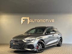 Audi A3 Sportback - 40 TFSI e S Line Pano|B&O|Sfeer|RS Seats