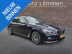 BMW 7-serie - 750i