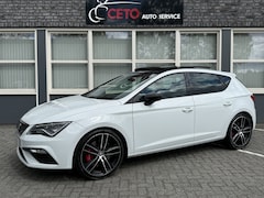 SEAT Leon - 2.0 TSI CUPRA 300 PANO