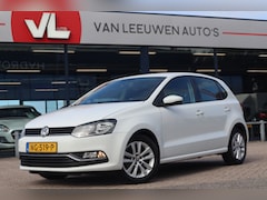 Volkswagen Polo - 1.2 TSI Highline | Trekhaak | Airco | Lichtmetaal