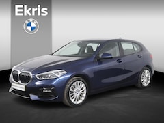 BMW 1-serie - 118i Executive Edition Sport Line | Audio Media Pack | Parkeersensoren | Climate Control |