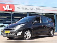 Renault Grand Scénic - 1.4 TCe Dynamique 7p. | 7 persoons | Trekhaak | Clima