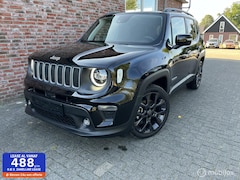 Jeep Renegade - 1.5T e-Hybrid Summit