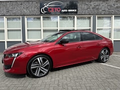 Peugeot 508 - 1.6 PT. First Ed. GT line 225pk 2750km VOL