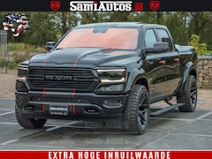 Dodge Ram 1500 - GT EDITION | 5.7 HEMI V8 402PK | VIRTUAL COCKPIT | HEAD-UP | ADAPTIVE CRUISE | 360 CAMERA