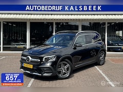 Mercedes-Benz GLB - 200 Business Solution AMG 7p|Pano|Sfeerverlichting|
