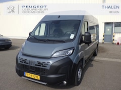 Fiat Ducato - 2.2 MultiJet 140 PK L3H2 Ideale Basis voor Camperbus nu met € 18.000 korting| Nieuwprijs i