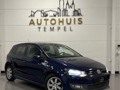 Volkswagen Polo - 1.2 TDI BlueMotion Airco 5Drs Start/Stop Cruise Elektrische Ramen