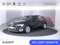 Audi A3 Sportback - 30 TFSI Attitude 110 pk S-tronic | Navigatie | Parkeersensoren achter | Autom. airco | App