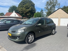 Renault Clio Estate - 1.2 TCE Dynamique Airco