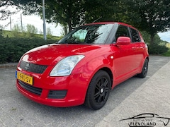Suzuki Swift - 1.3 5-Deurs, Airco, NW Versnellingsbak, Groot O.H