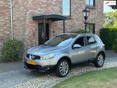 Nissan Qashqai - 1.6 Connect Edition Panodak Navi Camera Clima Trekhaak