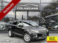 Land Rover Range Rover Evoque - 2.0 Si4 SE