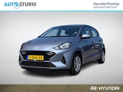 Hyundai i10 - 1.0 Comfort Smart Nieuw Model | Navigatie | Camera | Apple Carplay/Android Auto | Cruise C
