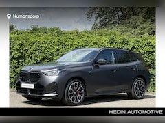 BMW X3 - M50 | M-Sport Pro | Frozen Grey | Standkachel | Harman/kardon | Trekhaak | Panorama | Driv
