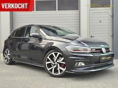 Volkswagen Polo - 2.0 TSI GTI 200PK/ACC/Led/Sport/Beats/Camara
