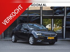 Opel Corsa - 1.2 Edition Cruise Stoelvw Stuurvw Lane